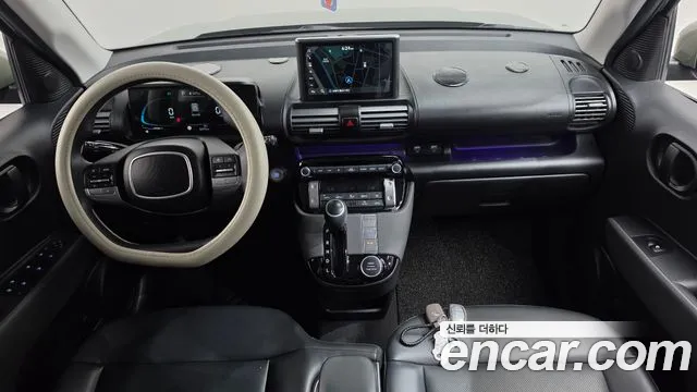 Hyundai Casper — Фото автомобиля 10