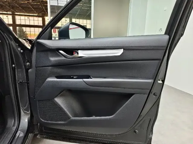 Mazda CX-5 — Фото автомобиля 12