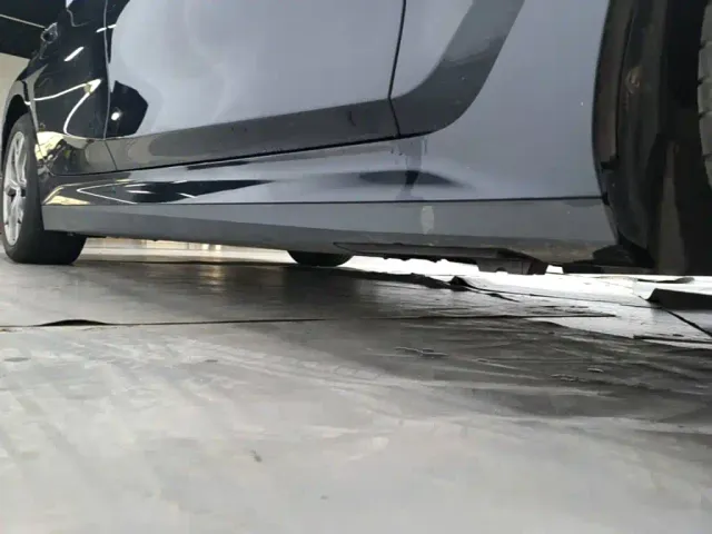 BMW i3 — Фото автомобиля 20
