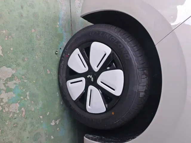 Wuling Hongguang Mini EV — Фото автомобиля 22