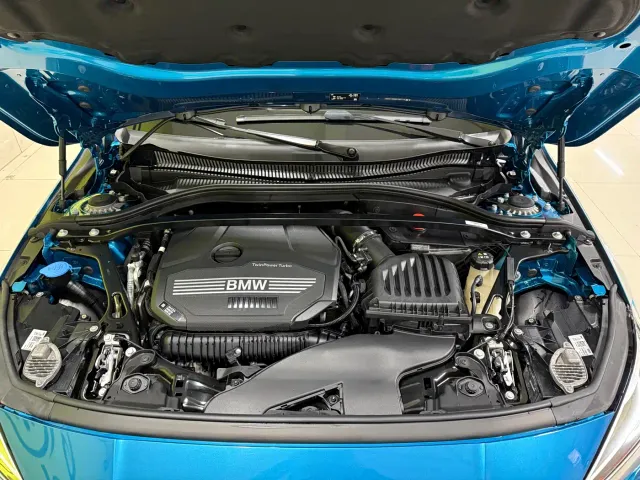 BMW 2 Series — Фото автомобиля 9