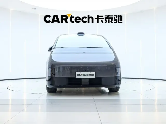 Li Auto MEGA — Фото автомобиля 2