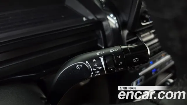 Hyundai Staria — Фото автомобиля 6
