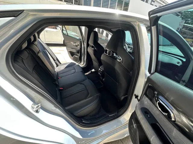 GAC Trumpchi Emkoo — Фото автомобиля 10