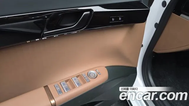 Hyundai Grandeur — Фото автомобиля 27