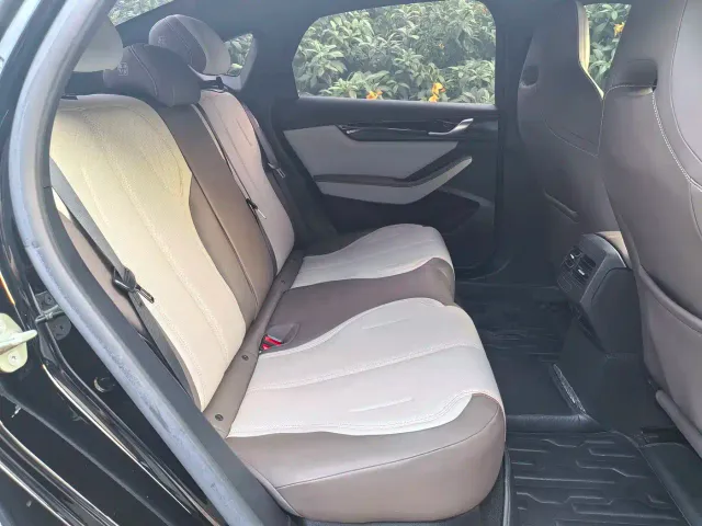 BYD Qin PLUS — Фото автомобиля 23