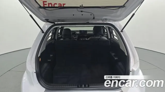 Hyundai Casper — Фото автомобиля 16