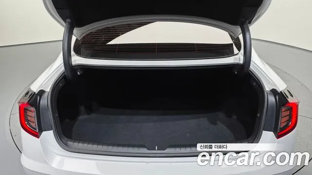 Hyundai Sonata Sonata (DN8) — Фото автомобиля 19