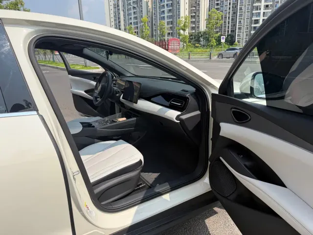 BYD Seal 06 — Фото автомобиля 17