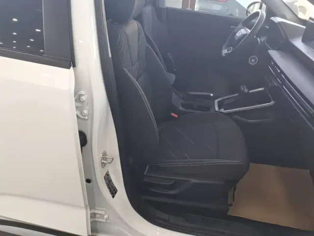 Wuling Xingchi — Фото автомобиля 24