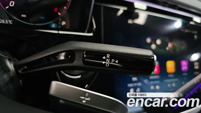 Mercedes-Benz E-Class — Фото автомобиля 9