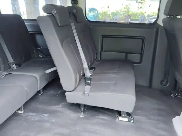 JAC Refine M3 — Фото автомобиля 16