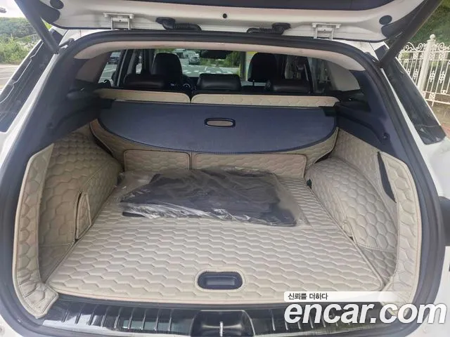 Hyundai Nexo — Фото автомобиля 17