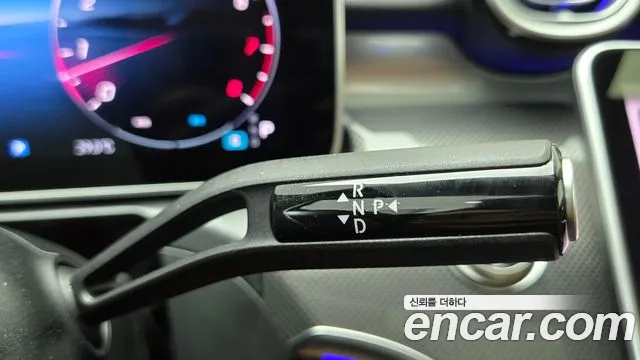 Mercedes-Benz C-Class W206 — Фото автомобиля 19