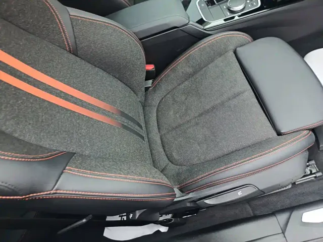 BMW 2 Series — Фото автомобиля 19