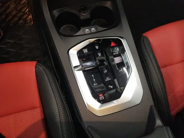BMW 2 Series — Фото автомобиля 13