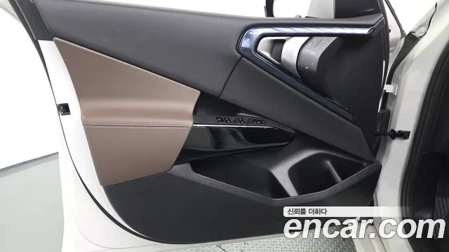 BMW X3 G45 — Фото автомобиля 13