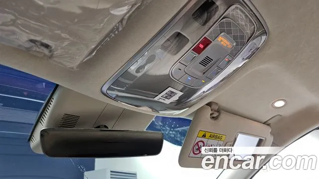 Genesis GV80 2.5T Бензин AWD — Фото автомобиля 15