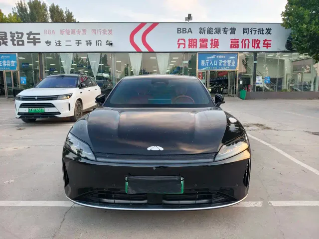 Chery Fulwin A9L — Фото автомобиля 2
