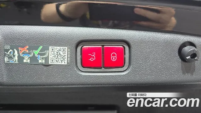 Mercedes-Benz E-Class W214 — Фото автомобиля 21