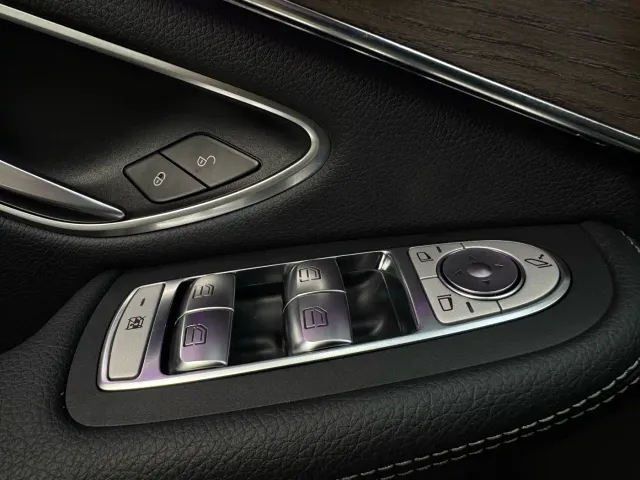 Mercedes-Benz GLC-Class — Фото автомобиля 13