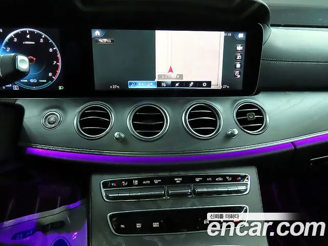 Mercedes-Benz E-Class W213 — Фото автомобиля 10