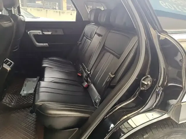 Chery Tansuo 06 — Фото автомобиля 16