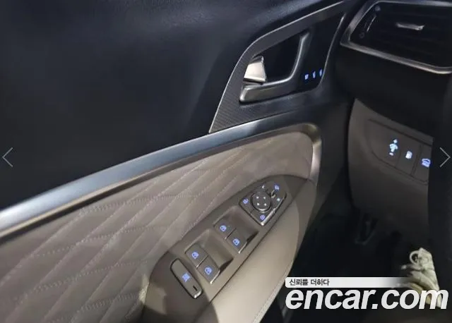 Genesis G70 — Фото автомобиля 6