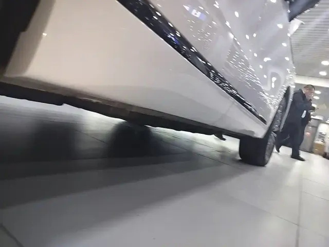 Chery Tiggo 9 C-DM — Фото автомобиля 20