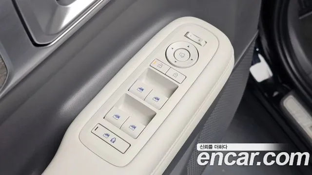 Hyundai Santa Fe MX5 — Фото автомобиля 29