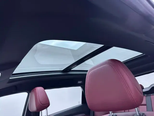 Jetour X70 Plus — Фото автомобиля 9