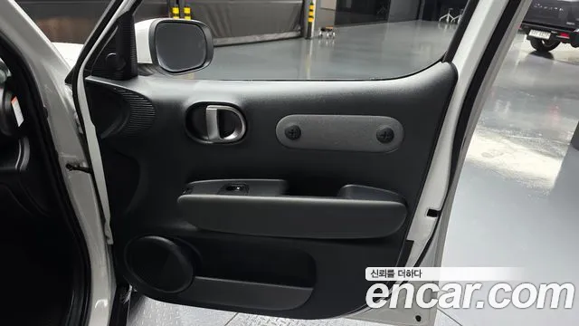 Hyundai Casper Electric — Фото автомобиля 14
