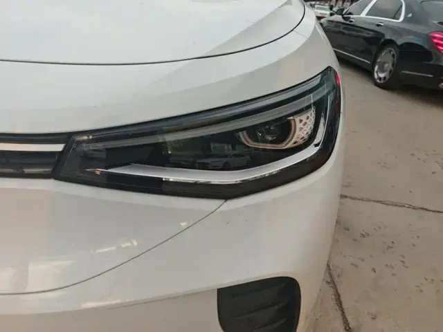 Volkswagen ID.4 Crozz — Фото автомобиля 5