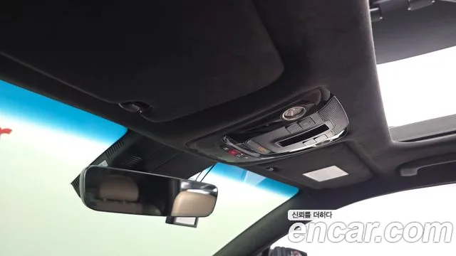 Kia K8 K8 Hybrid — Фото автомобиля 28