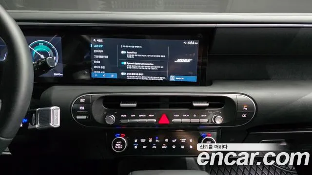 Hyundai Palisade LX3 — Фото автомобиля 18