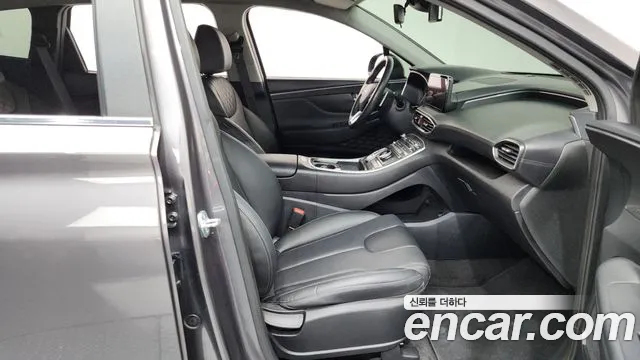 Hyundai Santafe — Фото автомобиля 25