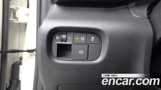 Hyundai Casper Electric — Фото автомобиля 28