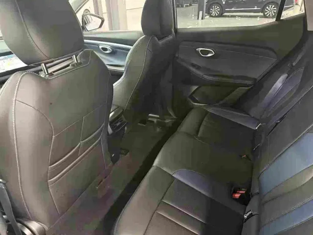 GAC Trumpchi GS3 — Фото автомобиля 14