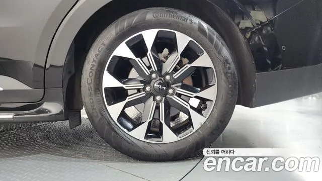 Kia Canival Carnival 4 поколение Бензин 9 мест Hi-Limousine(Спецкузов) — Фото автомобиля 18