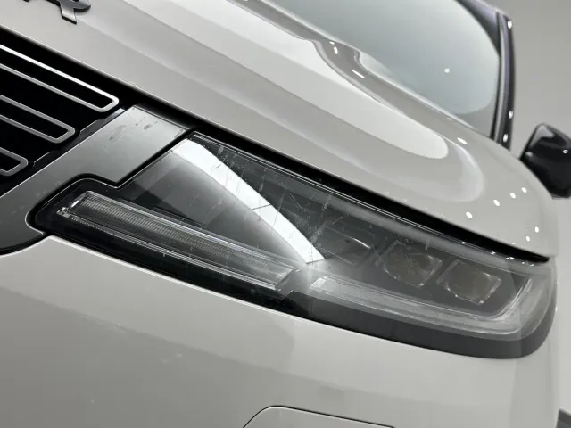Land Rover Range Rover Sport — Фото автомобиля 19