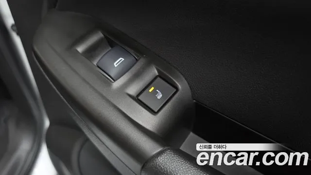 ChevroletGMDaewoo Trailblazer Trailblazer 1.3 Turbo 2WD — Фото автомобиля 22