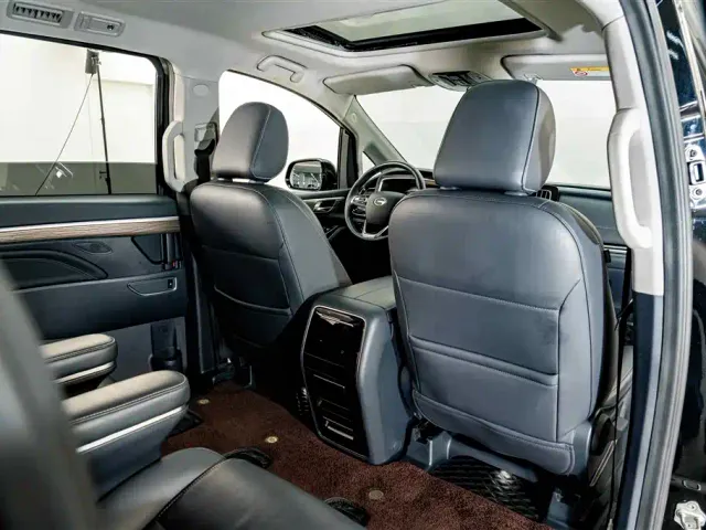 GAC Trumpchi M8 — Фото автомобиля 26