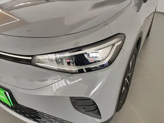 Volkswagen ID.4 Crozz — Фото автомобиля 23
