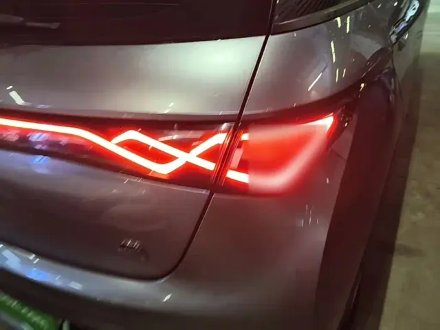 BYD Dolphin — Фото автомобиля 7