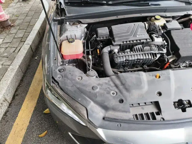 BYD Qin PLUS — Фото автомобиля 18