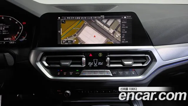 BMW 4 Series G22 — Фото автомобиля 17