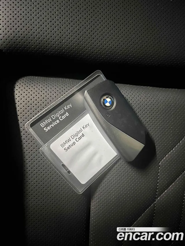 BMW X3 xDrive 20d M Sport — Фото автомобиля 12