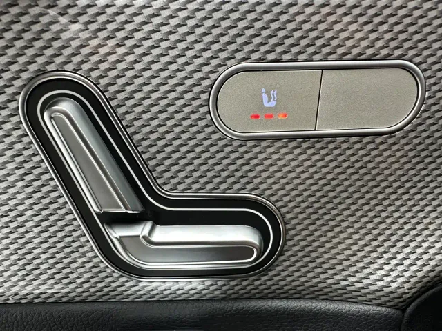 Mercedes-Benz A-Class — Фото автомобиля 12