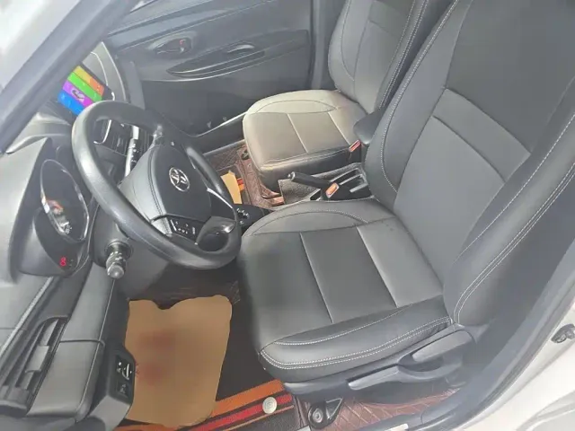 Toyota YARiS L Zhi Xuan — Фото автомобиля 10