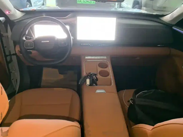 Haval Haval Xiaolong MAX 2025 Hi4 165 Ultra Smart Drive Edition — Фото автомобиля 9